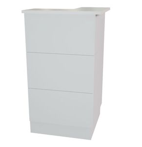 Ресепшен угловой правый