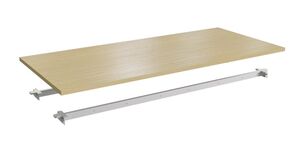 Столешница одинарная