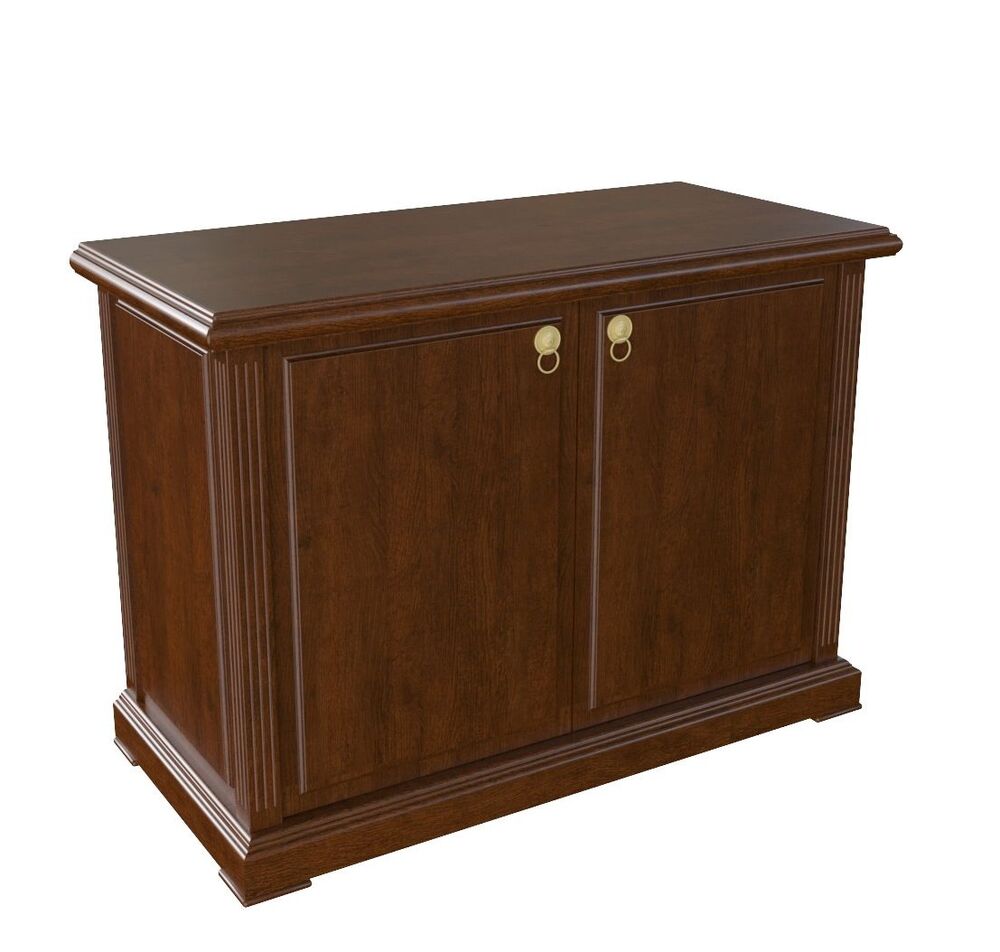 Греденция 2 двери