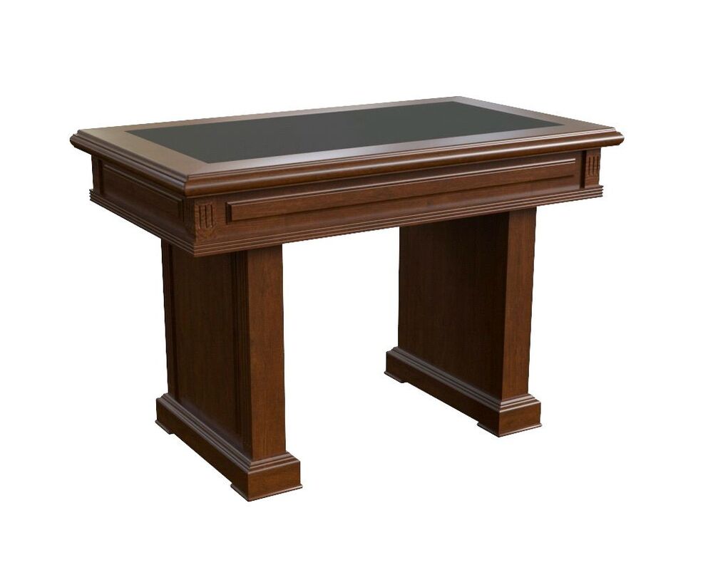 Брифинг-приставка 120