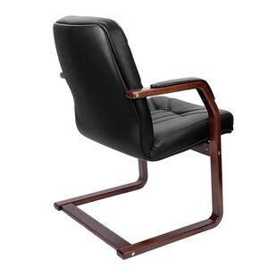 Кресло посетителя