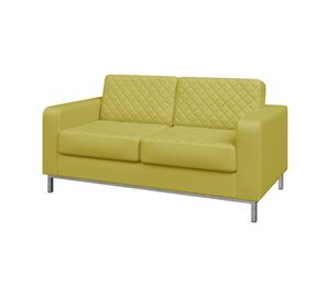 Диван 2-местный Бентли