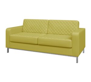 Диван 3-местный Бентли