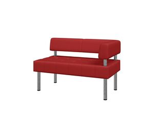 Модуль 2-местный левый Бизнес