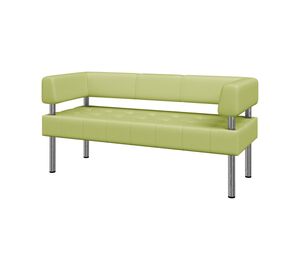 Диван 3-местный Бизнес