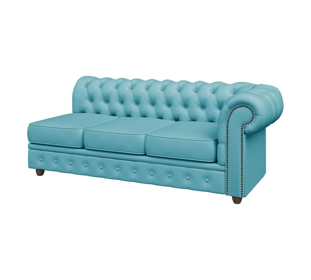 Модуль 3-местный раскладной левый Честер-Люкс