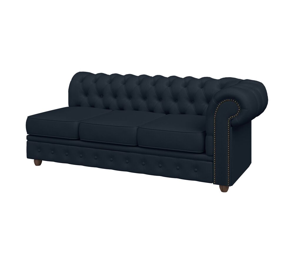 Модуль 3-местный раскладной левый Честер-Люкс