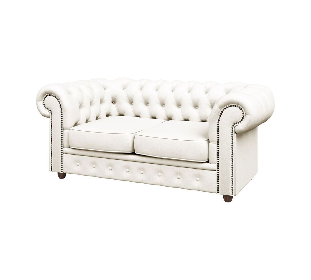 Диван 2-местный Честер-Люкс