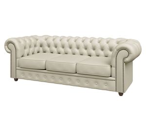 Диван 3-местный раскладной Честер-Люкс