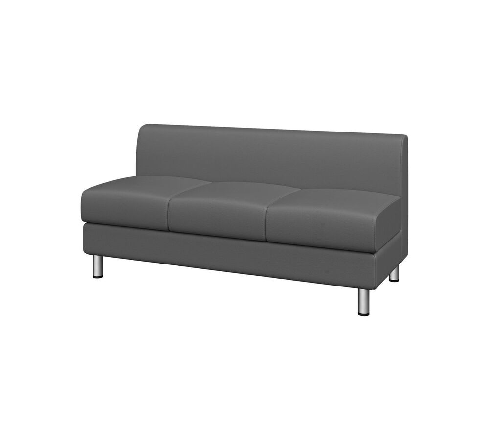 Модуль 3-местный Домино