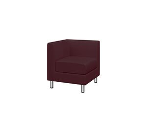 Модуль угловой левый Домино