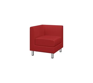 Модуль угловой левый Домино