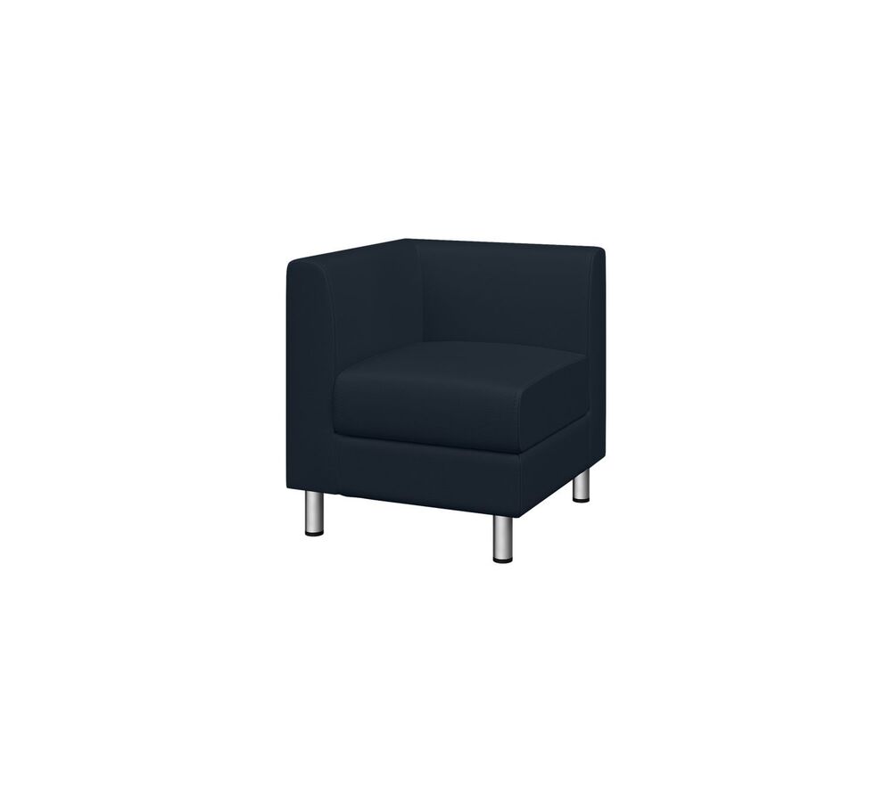 Модуль угловой правый Домино