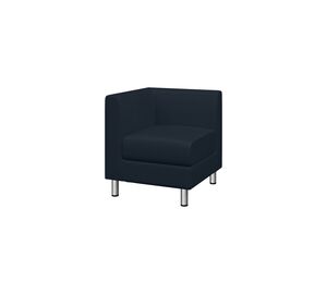 Модуль угловой правый Домино