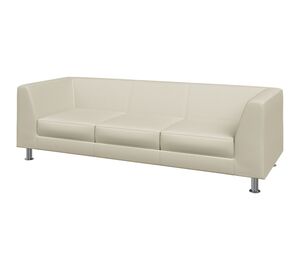 Диван 3-местный Эволюшн