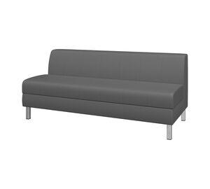 Модуль 3-местный Флагман