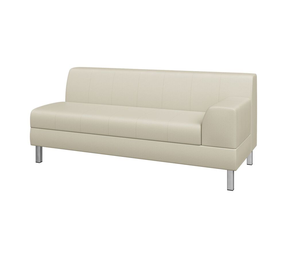 Модуль 3-местный левый Флагман