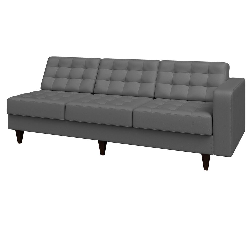 Модуль 3-местный левый Космо