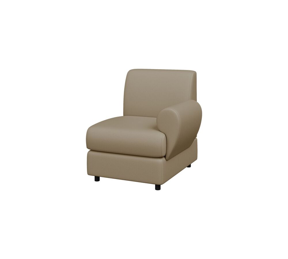 Модуль 1-местный левый Матрикс