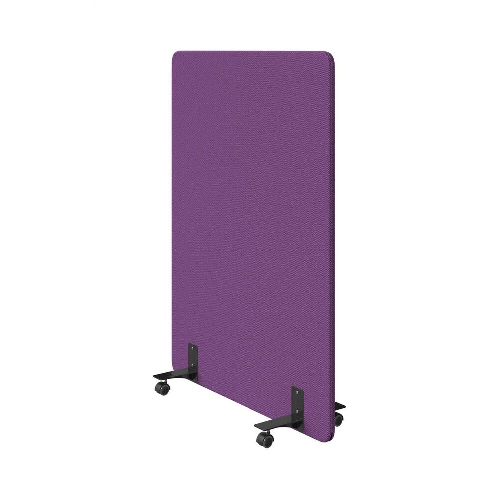 Мобильная прегородка 120х160 Муви