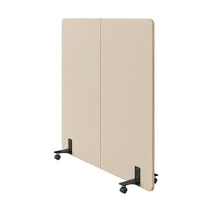 Мобильная прегородка 160х160 Муви