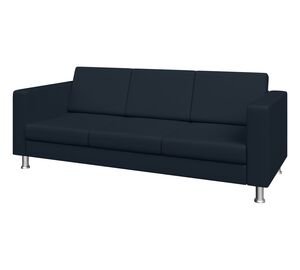 Диван 3-местный Офис