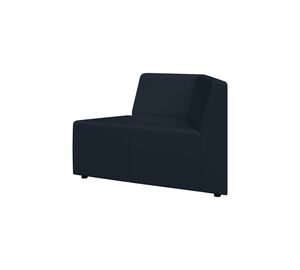 Модуль 1-местный левый Оригами