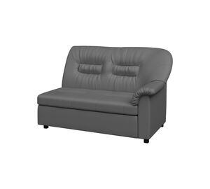 Модуль 2-местный раскладной левый Премьер