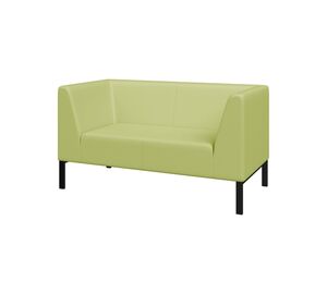 Диван 2-местный Райт