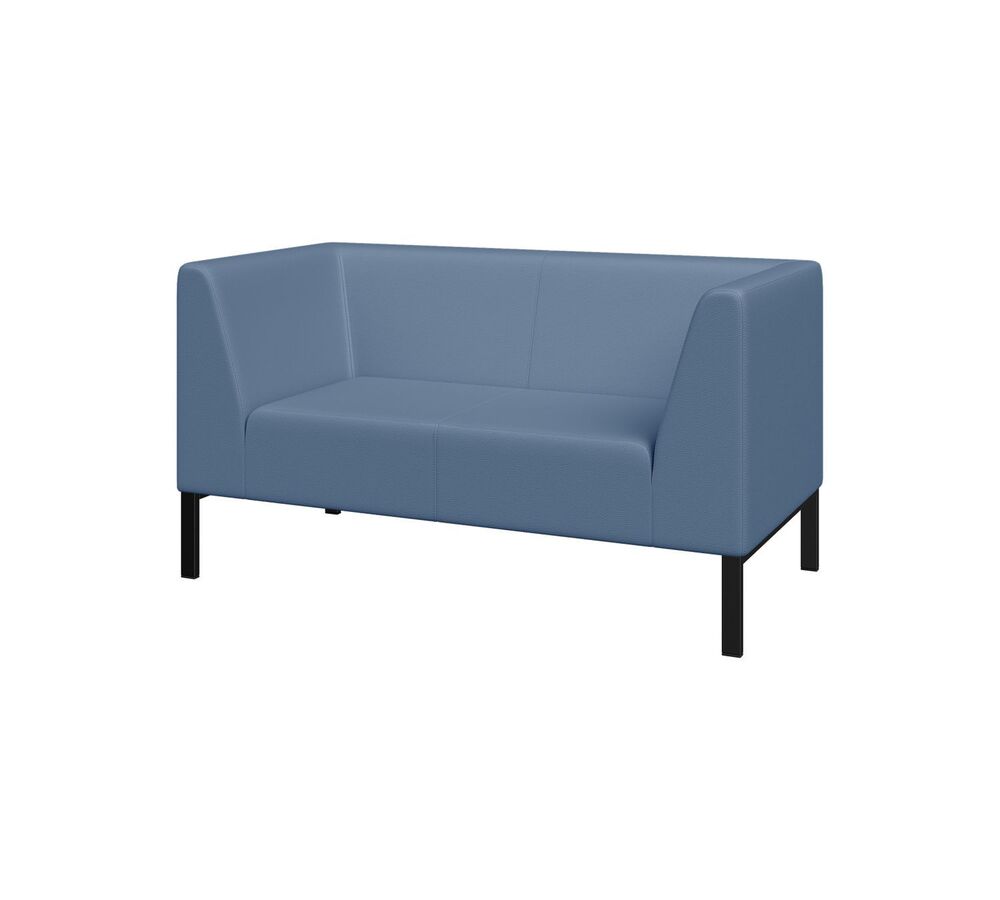 Диван 2-местный Райт