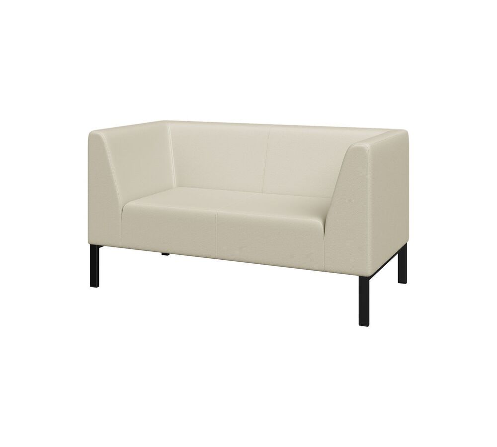 Диван 2-местный Райт