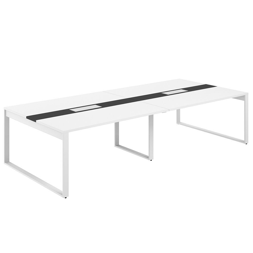 Стол для переговоров (составной)