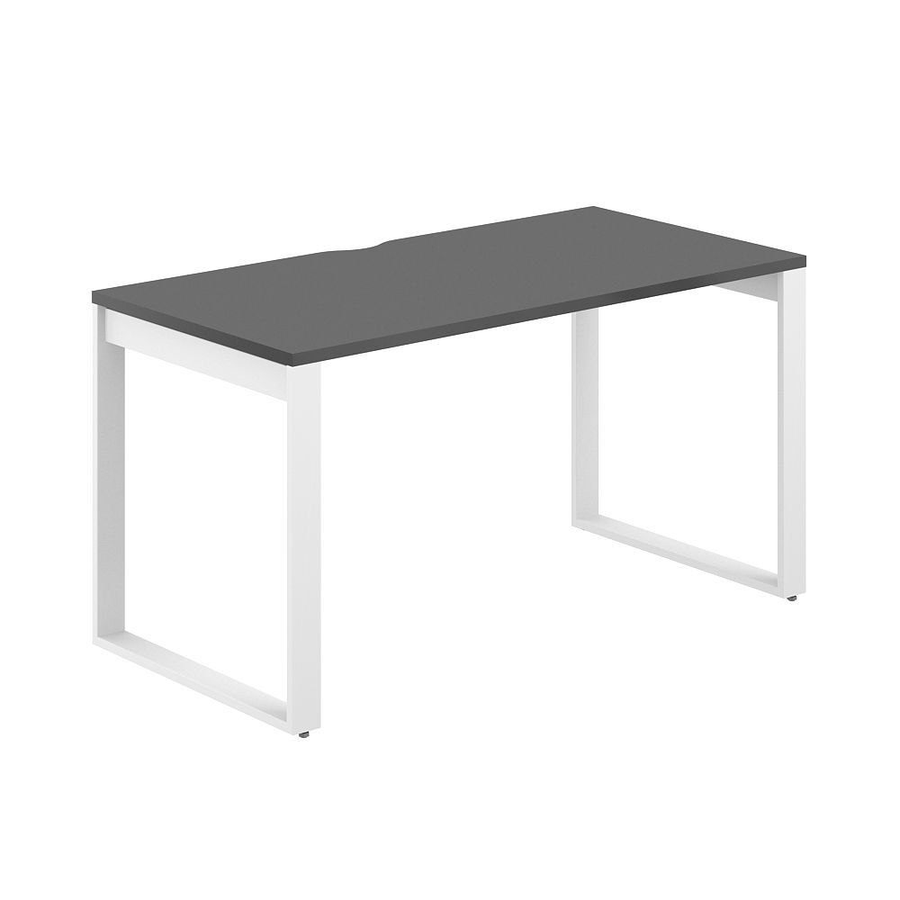 Стол с вырезом