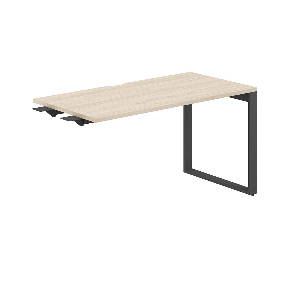 Стол комбо c вырезом