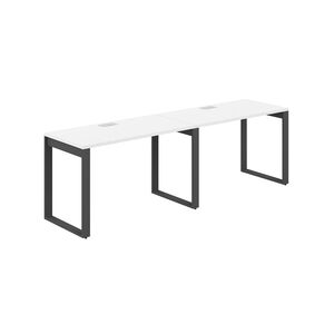 Рабочая станция s-b-s с лючком