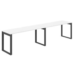 Рабочая станция s-b-s с вырезом