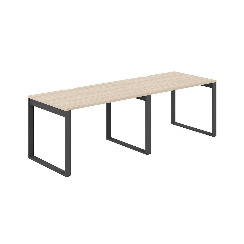 Рабочая станция s-b-s с вырезом