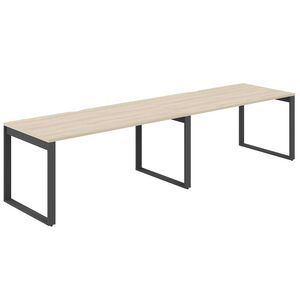 Рабочая станция s-b-s с вырезом