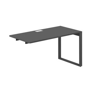 Секция рабочей станции комбо s-b-s с лючком