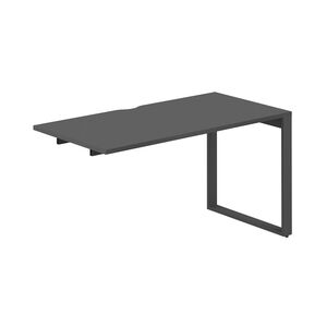 Секция рабочей станции с вырезом