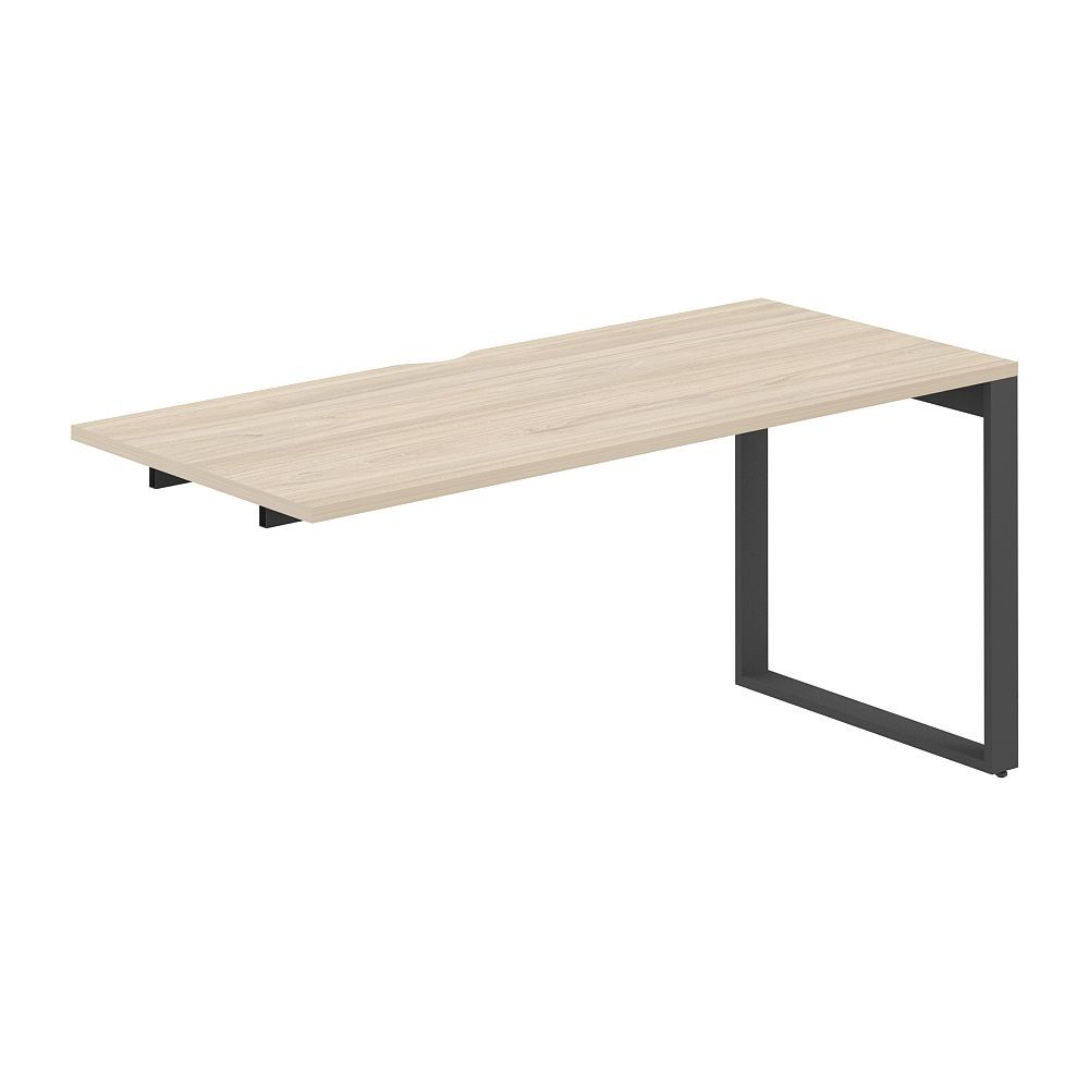 Секция рабочей станции s-b-s с вырезом