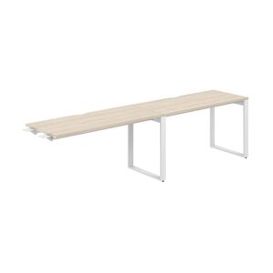 Рабочая станция комбо s-b-s c вырезом