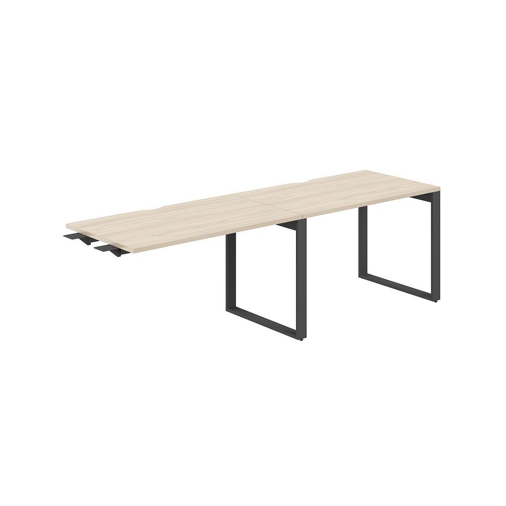 Рабочая станция комбо s-b-s c вырезом