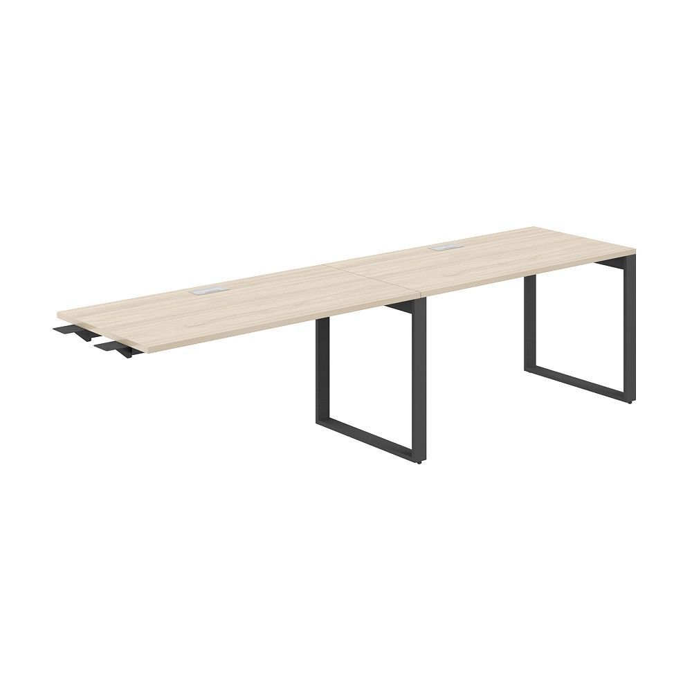 Рабочая станция комбо s-b-s с лючком