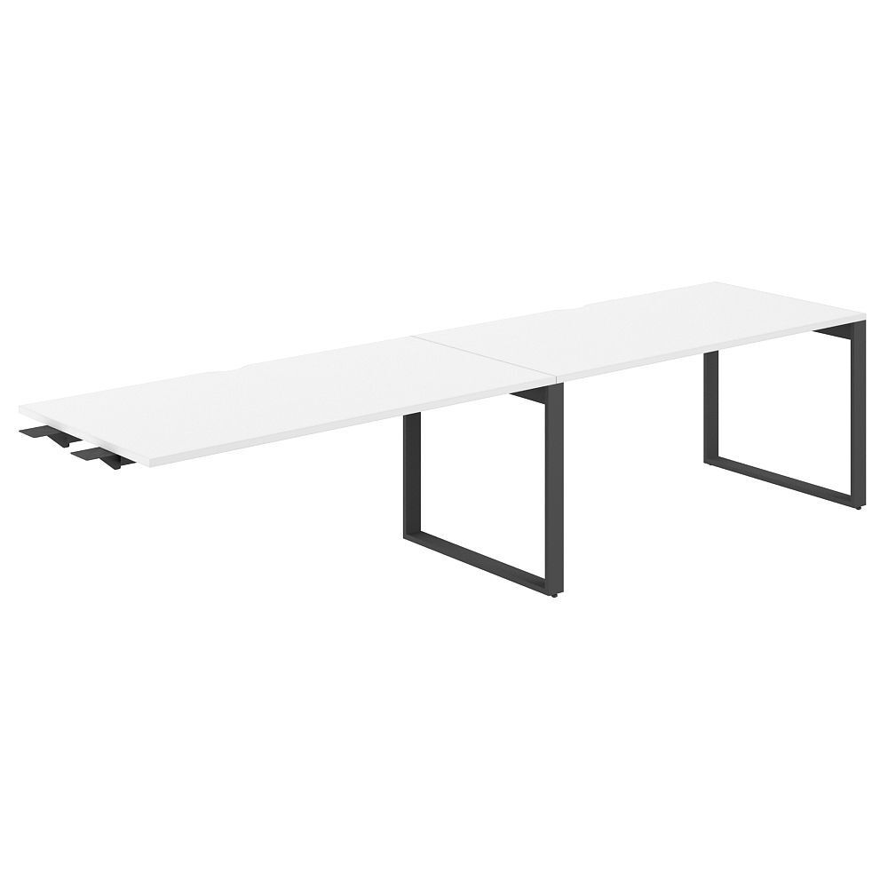 Рабочая станция комбо s-b-s c вырезом