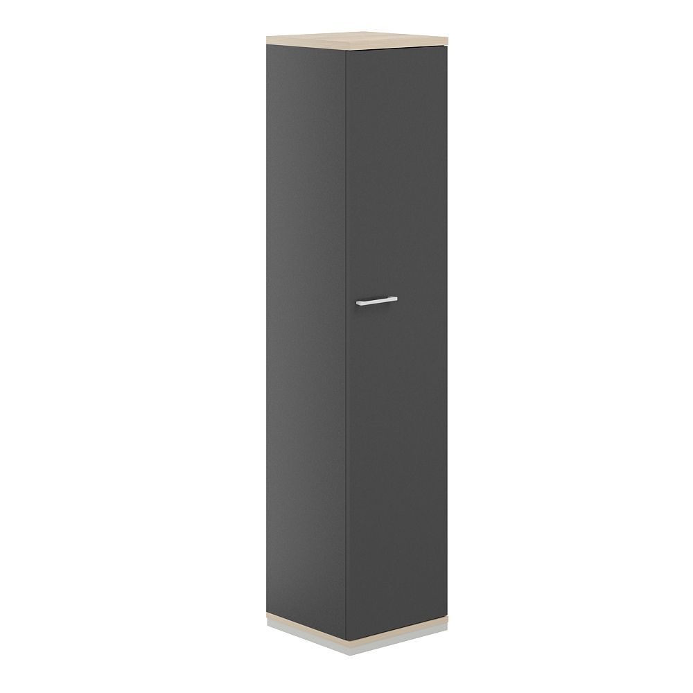 Шкаф 5 уровней (высокий) 400 с высокой дверью