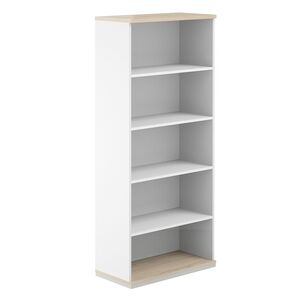 Стеллаж 5 уровней (высокий) 800