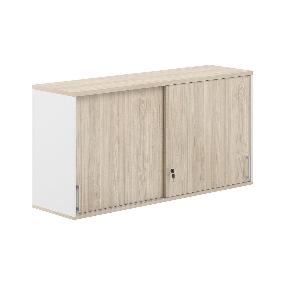 Антресоль-купе 2 уровня 1438