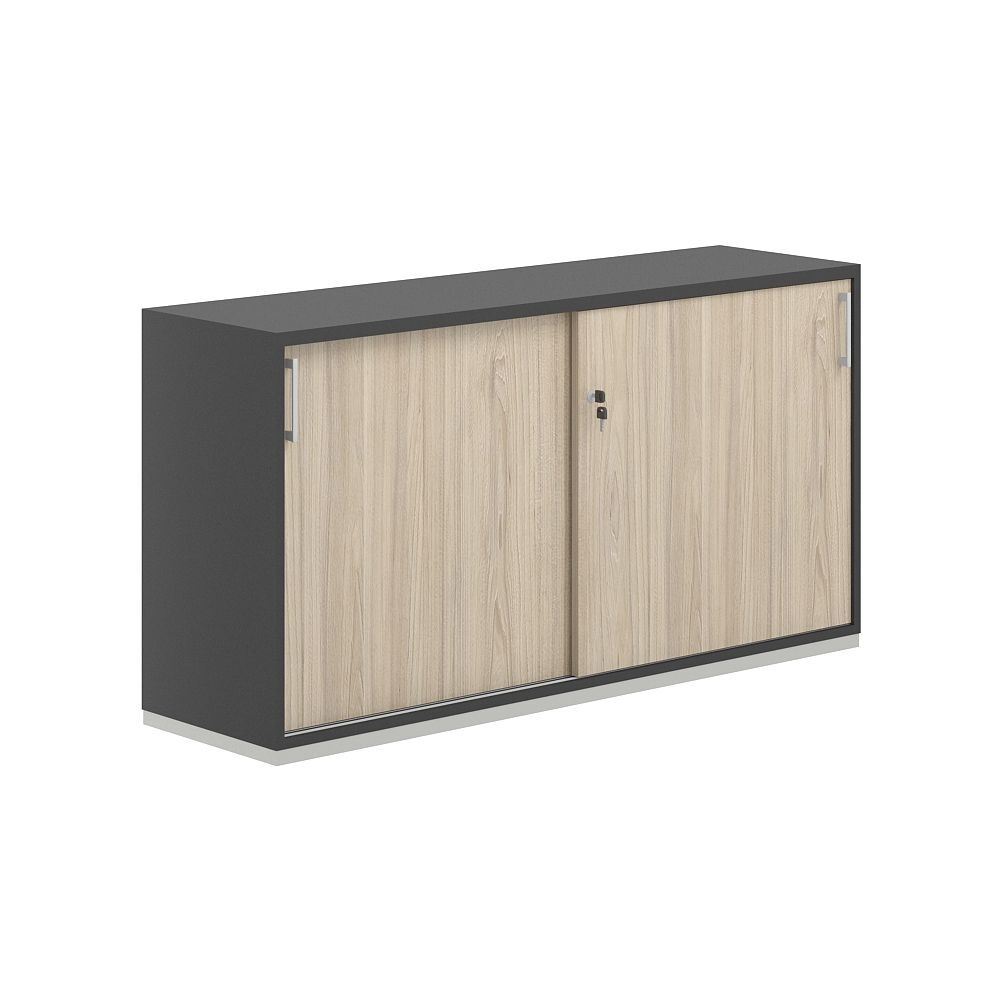 Шкаф-купе 2 уровня 1438