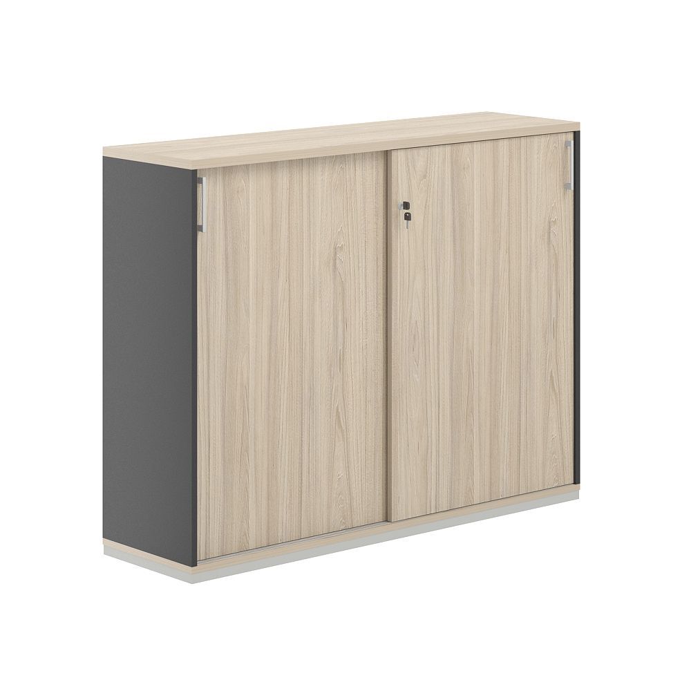 Шкаф-купе 3 уровня 1438